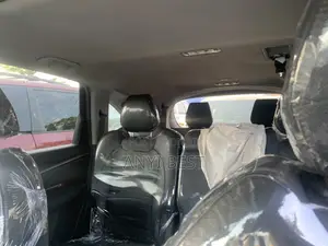 Acura MDX 2014 Silver