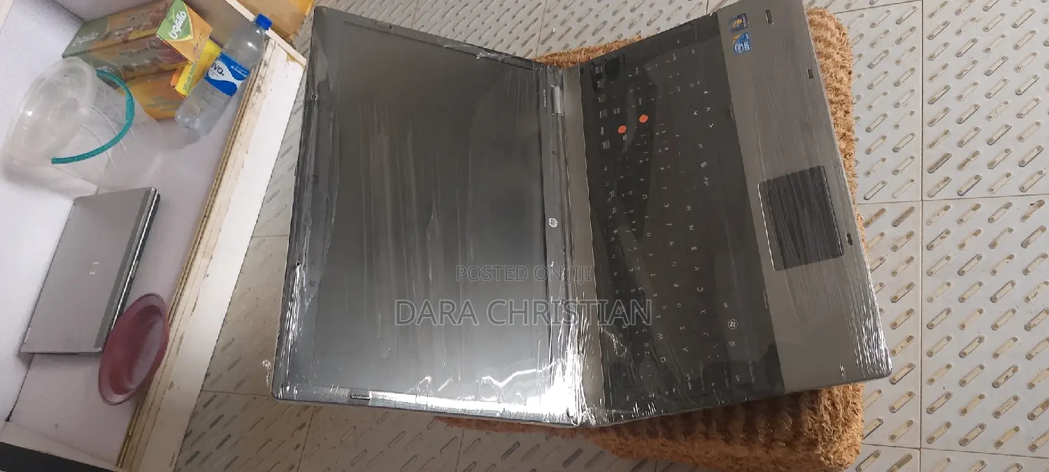 New Laptop HP 4GB Intel Pentium HDD 250GB
