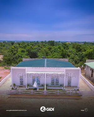 3bdrm Bungalow in Mowe Golf Town, Obafemi-Owode for sale