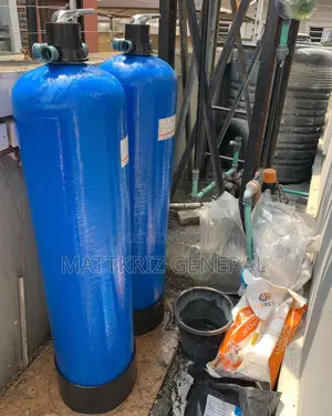 Aqua Pro Water Treatment
