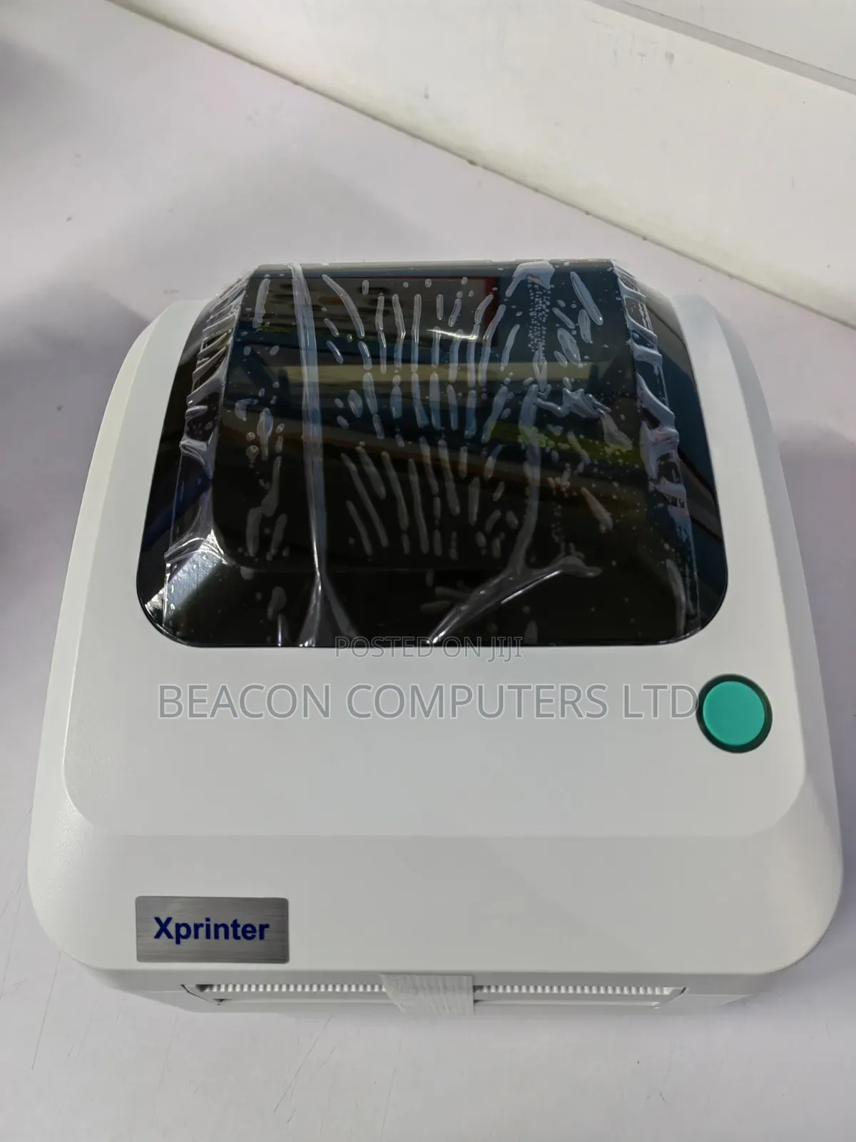 Barcode Printer M470b