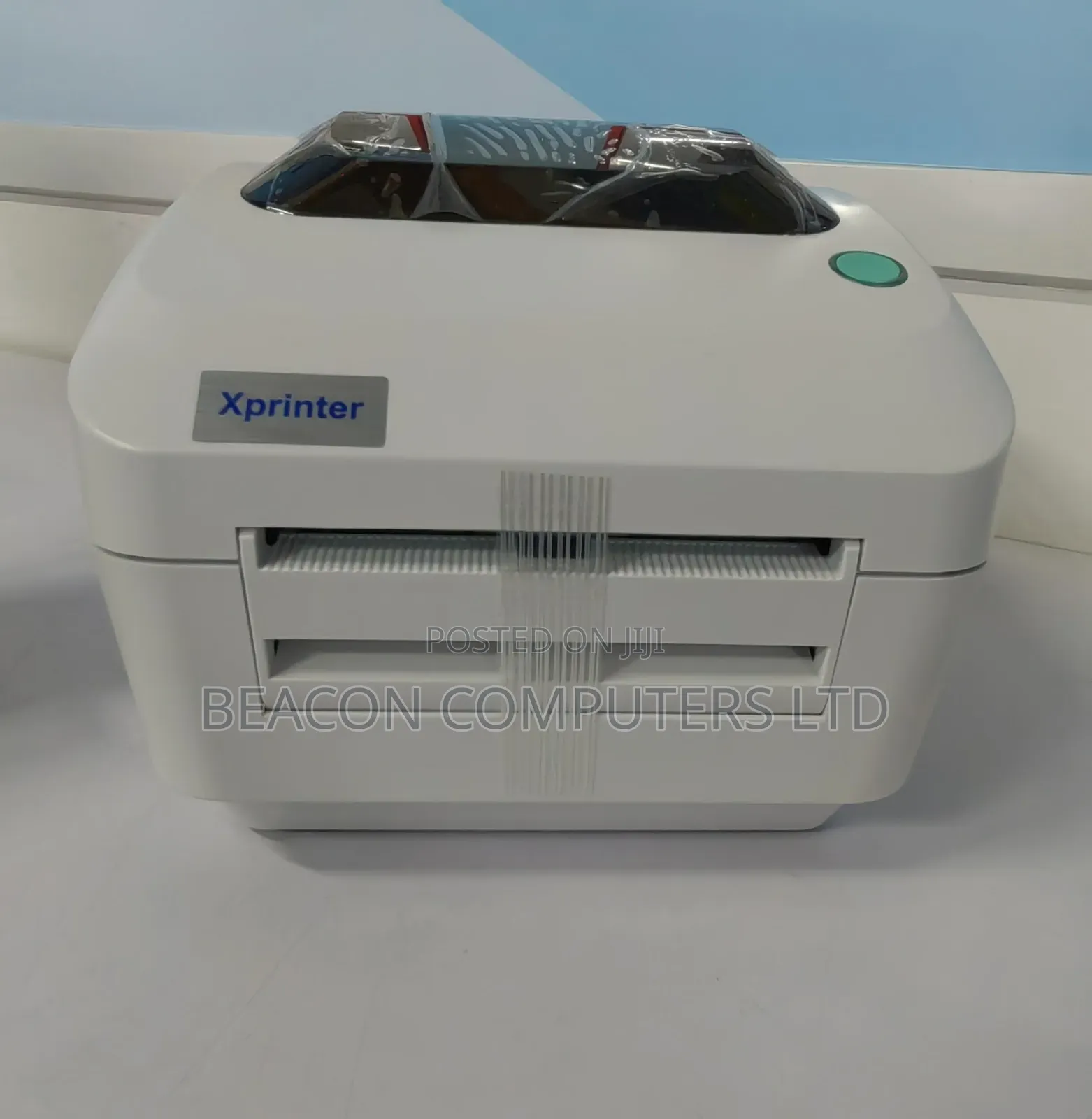 Barcode Printer M470b