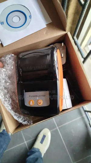 Bluetooth Printer