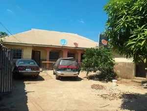 Furnished 2bdrm Block of Flats in Ganmo, Ifelodun-Kwara for sale