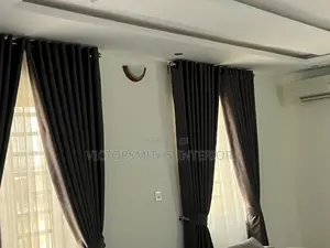Luxury Living Room Curtains Drepes