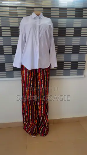 Ready to Wear
