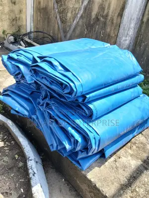 Tarpaulin Sheet