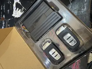 Thumb Stop Start Kits / Universal Thumb Start for Toyota and Lexus