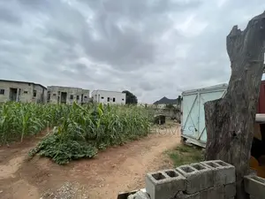 1970sqm of Residential Land for Sale in Kado