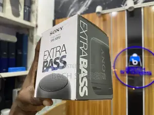Sony SRS-Xb10 Portable Wireless Speaker