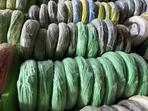 Flexible Cable