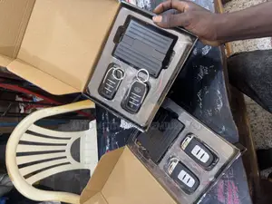 Thumb Start Kits / Remote Stop Start for All Vehicles