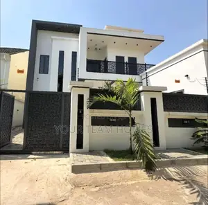 4bdrm Duplex in Life Camp for sale