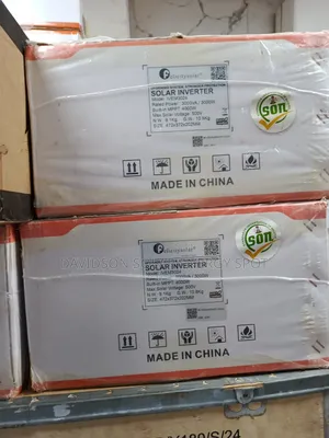 3kva Felicity Solar Inverter Ivem