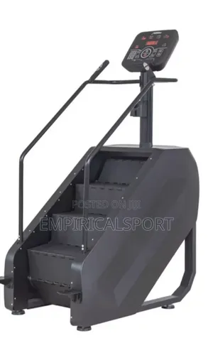Commercial Stair Climber
