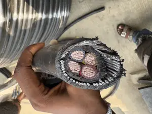 50mm Armoured Cable