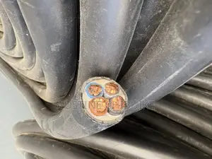 16mm Flexible Cable