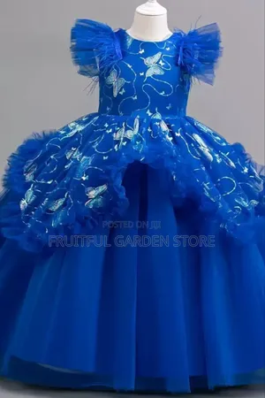Little Princess Babygown