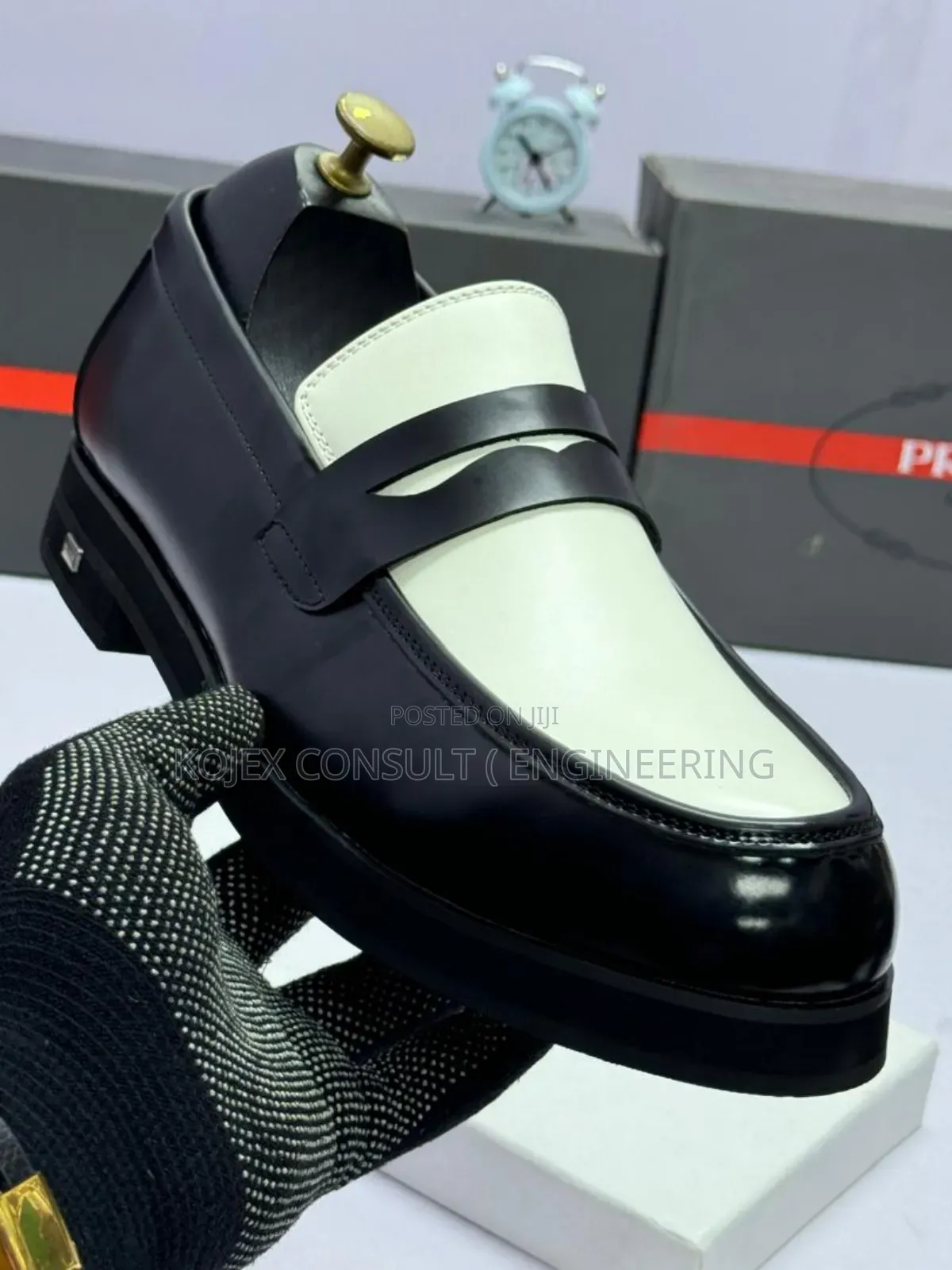 Prada Milano Designers