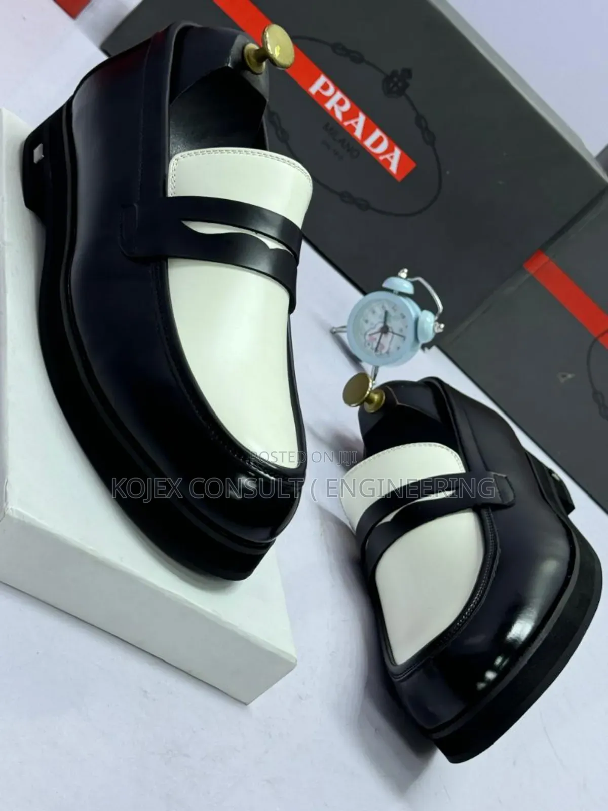 Prada Milano Designers