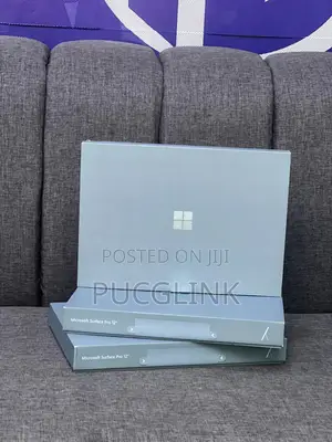 New Laptop Microsoft Surface Pro Copilot+ PC 12 16GB HDD+SSD 512GB
