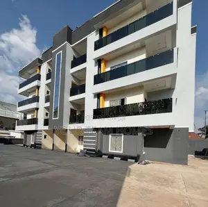 3bdrm Apartment in Wuye for sale
