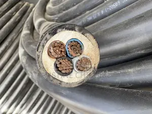 25mm Non Armoured Cable