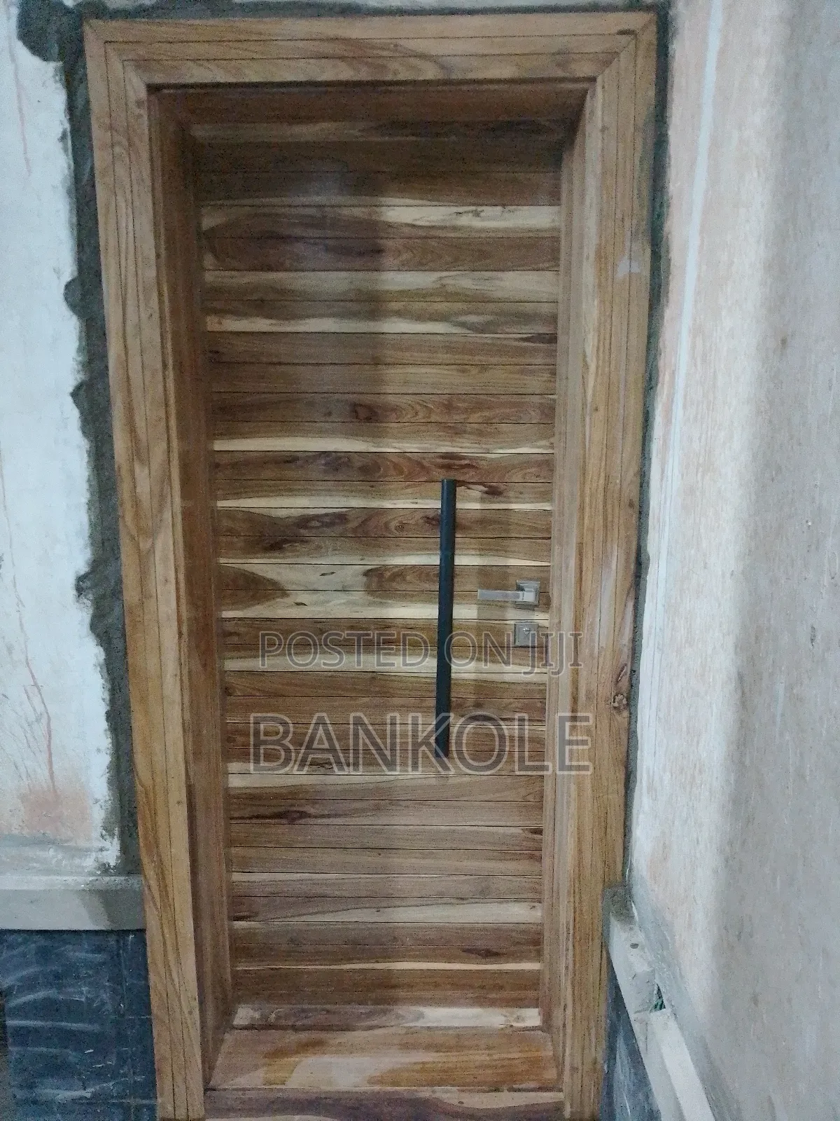Security Door