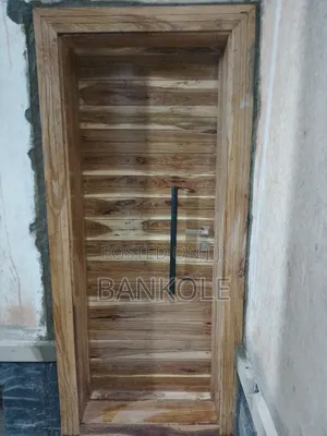 Security Door