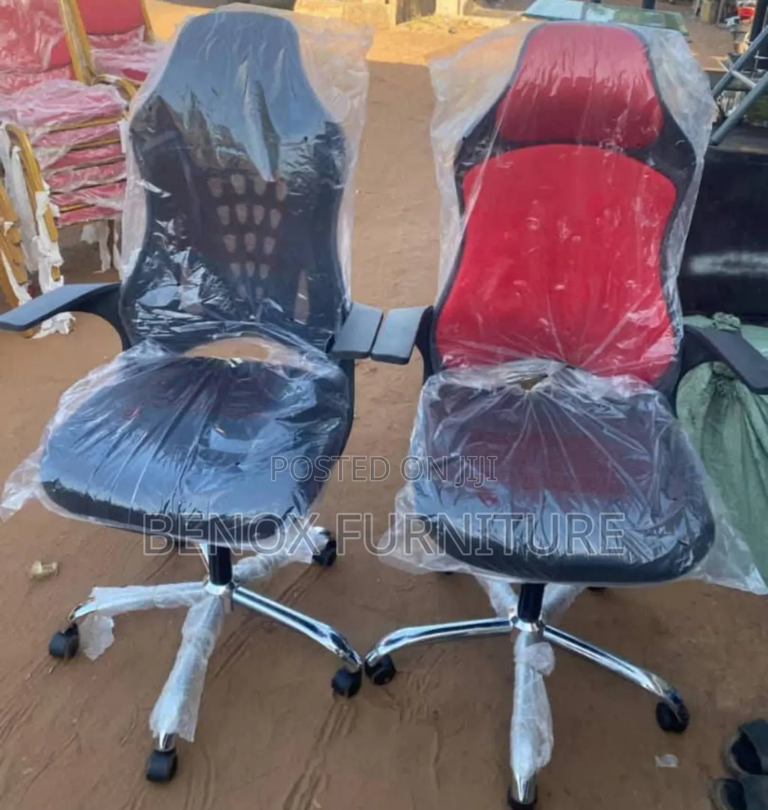 Office Swivel Chair