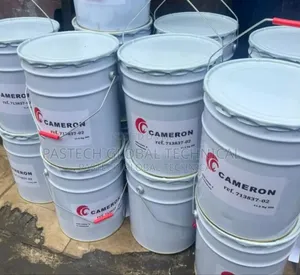//Cameron Grease Ref: 713837‐02 (12kg)