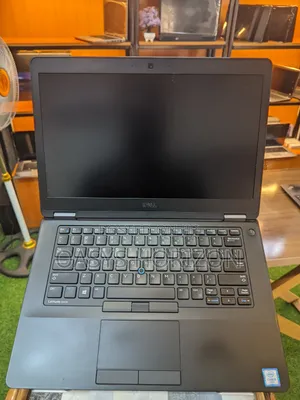Laptop Dell Latitude 14 E5470 8GB Intel Core I5 SSD 256GB