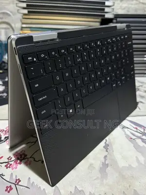 Laptop Dell XPS 13 7390 16GB Intel Core i7 SSD 512GB