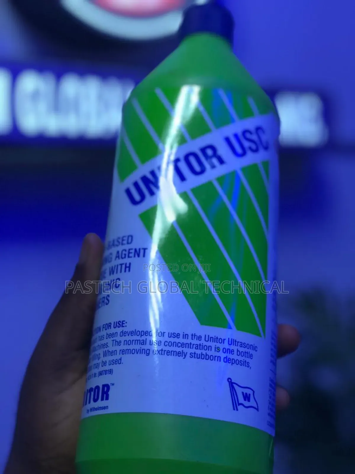 //Unitor Usc 1ltr