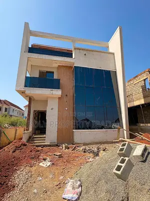 5bdrm Duplex in Engr Lere Adigun Gra, Ibadan for sale