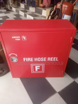 Vb Fire Hose Reel