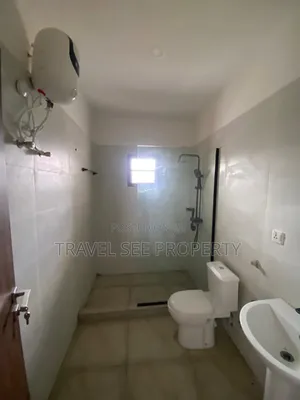 Furnished 4bdrm Duplex in Private Estate Lekki for rent