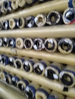 Tarpaulin Second Quality