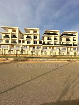 5bdrm Duplex in Katampe Extension for sale