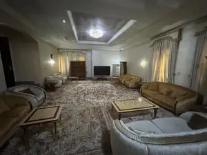 Furnished 6bdrm Duplex in Maitama for rent