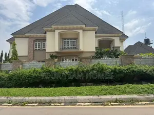 Furnished 6bdrm Duplex in Maitama for rent
