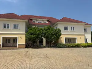 13bdrm Mansion in Katampe Extension for rent