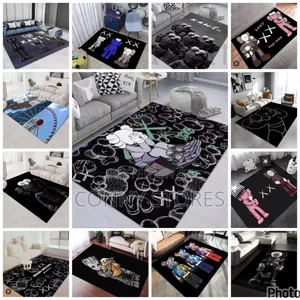 High Quality Center Rugs 140 by 140 Cm