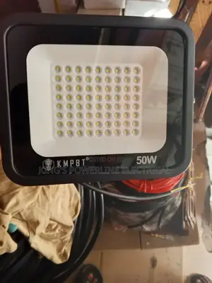 50 Watts Floodlight