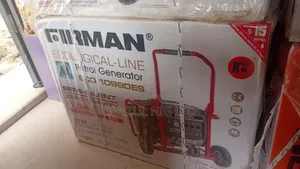 Sumec Firman Generator