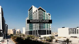 Furnished 1bdrm Block of Flats in Uae 🇦🇪 Dubai, Lekki for rent