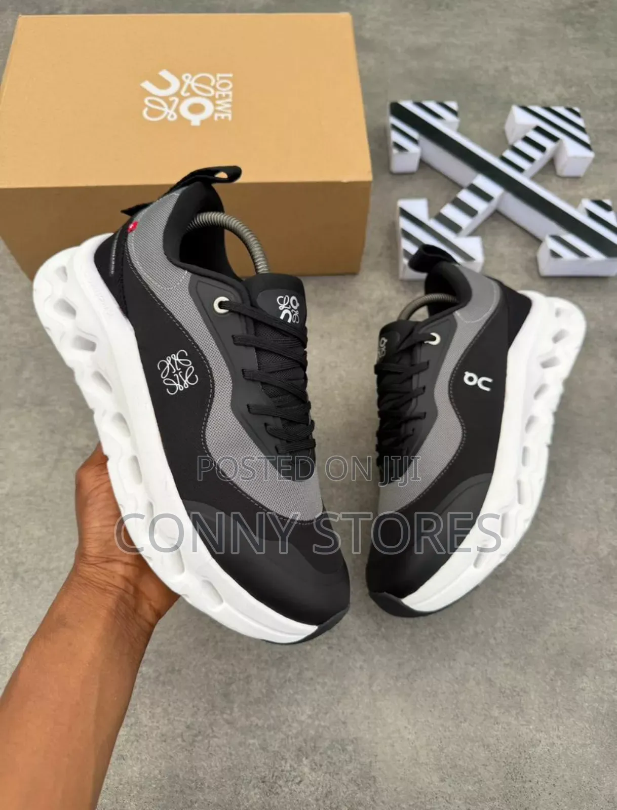 On Cloud X Leowe New Arrivals,
