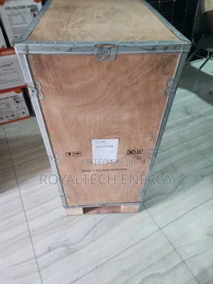 Cworth Lithium Phosphate Battery 15kwh 48v
