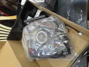 Thumb Start Kit / Universal Start Remote Stop Kits