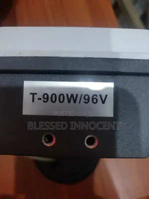 T 900w 96v Dc Controller